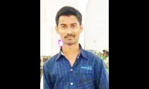 किटवाड तलावात बेळगावच्या तरुणाचा बुडून मृत्यू