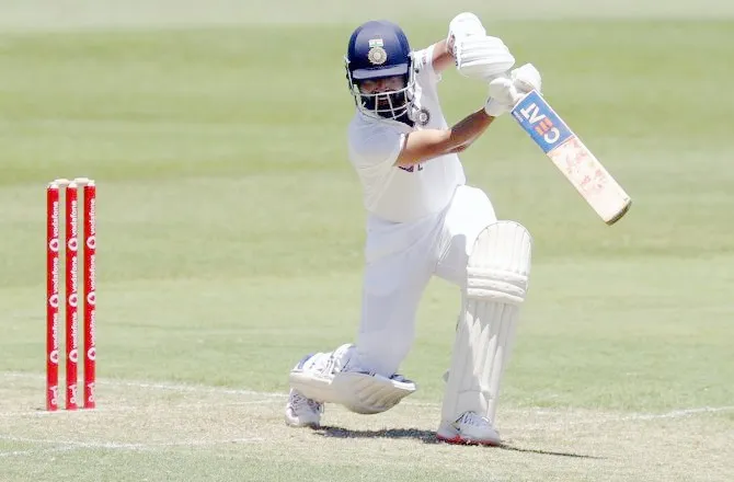 ‘बॉक्सिंग डे’ कसोटी आजपासून