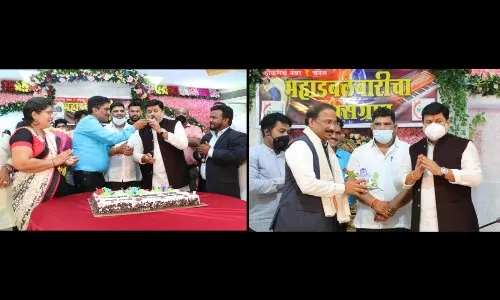 कोकण नाऊच्या सामाजिक बांधिलकीची शासनाने दखल घ्यावी!