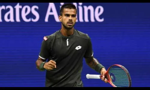 ऑस्ट्रेलियन स्पर्धेत नागलला वाईल्डकार्डद्वारे प्रवेश