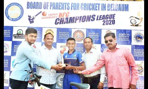 अलोन स्पोर्ट्स उपांत्य फेरीत