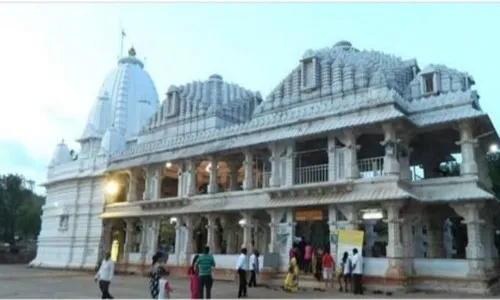 आंगणेवाडी भराडी माता यात्रोत्सव 6 मार्च रोजी