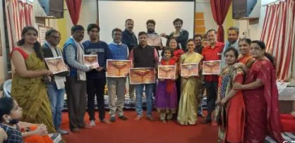 सातारा : पंख फुटलेली मुलगी समाजमन शहाणे करेल