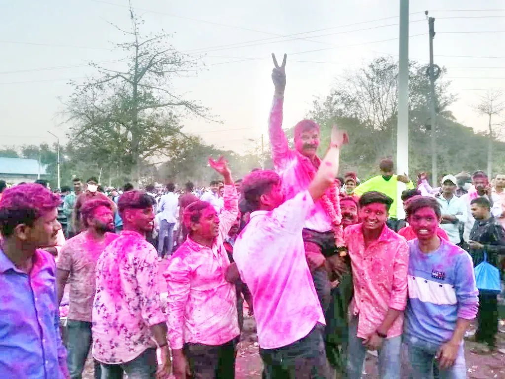 उचगाव येथे नवीन चेहऱयांना संधी