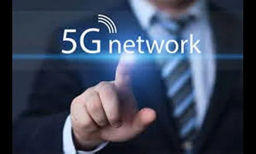 5-जी कनेक्शन 35 कोटीवर पोहोचणार
