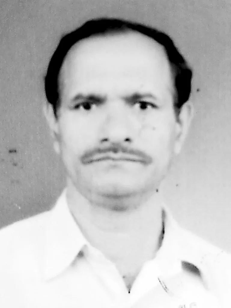 गोपाळ खदारवाडकर यांचा देहदानाचा संकल्प