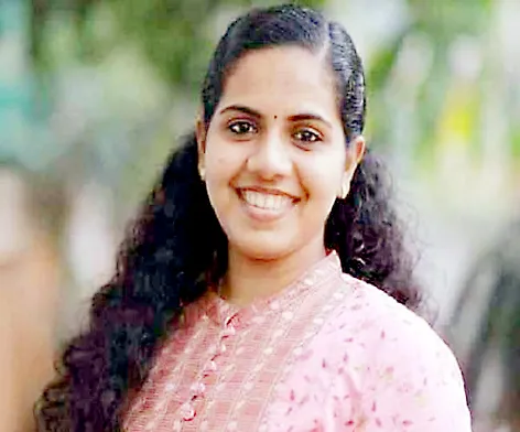 केरळात 21 वर्षीय तरुणी बनली महापौर