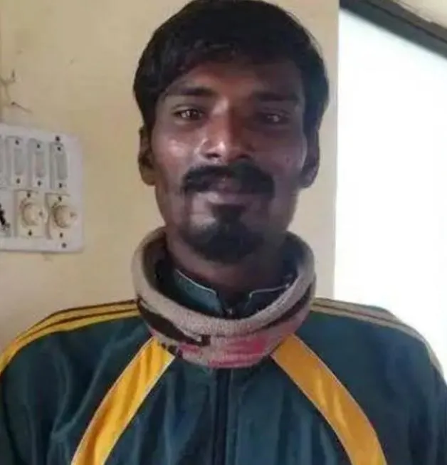 सातारा जिल्हा बँक चोरी प्रकरणातील चोर सापडला