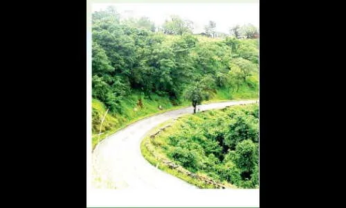 महामार्ग चौपदरीकरणात हरवतेय ‘गावपण’..!