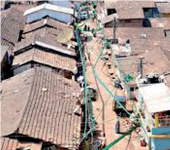 बेकायदेशीर घरांचीही होणार कर वसुली