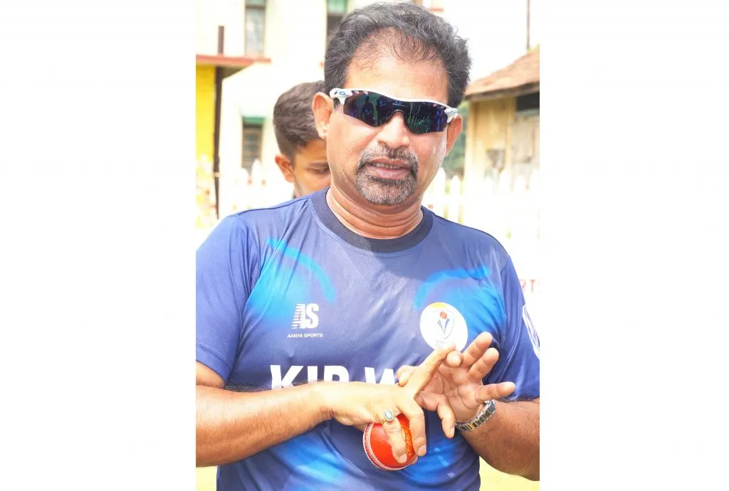 चेतन शर्मा राष्ट्रीय निवड समितीचे नवे अध्यक्ष