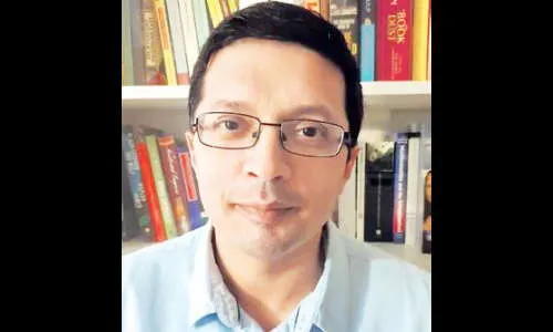 जागतिक प्रश्नमंजुषेत हैदराबादचा अभियंता विजेता