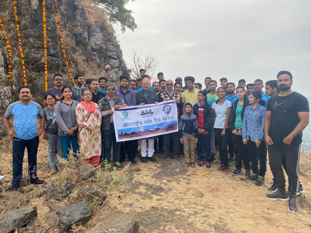 सातारा : सह्याद्रीची जैवविविधता समृद्ध