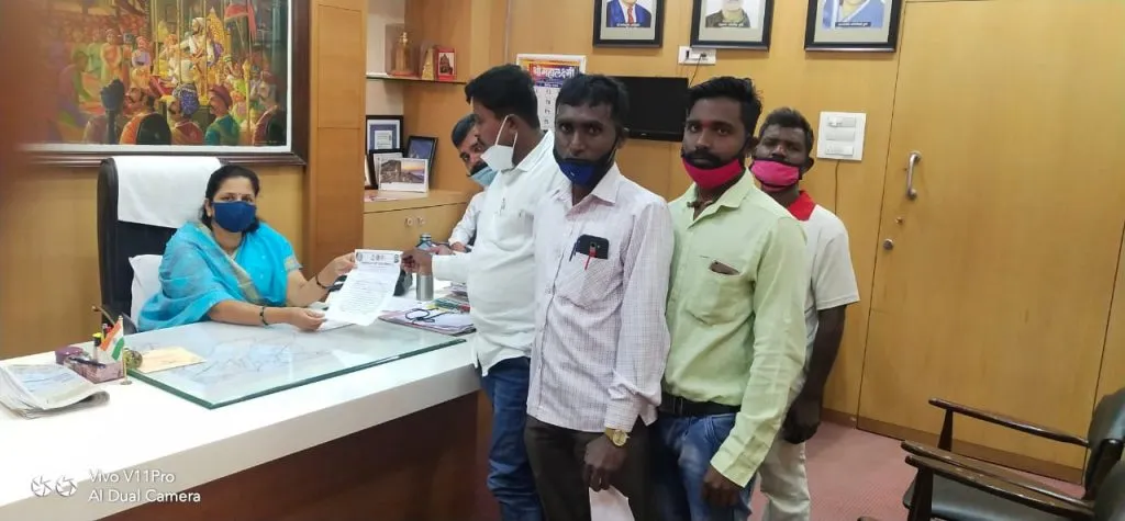 सातारा : …अन्यथा रिपाइं लोकार्पण करेल