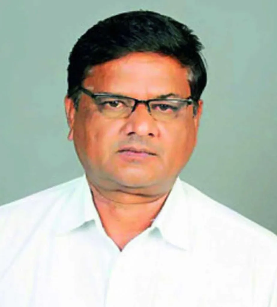 पुणे : भारत बंदमध्ये शेतकरी संघटना सहभागी नाही : अनिल घनवट