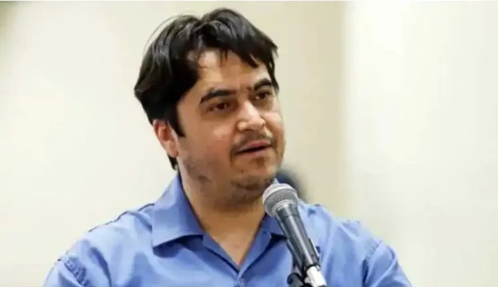 देशव्यापी आंदोलन घडविल्याप्रकरणी इराणच्या पत्रकारास फाशी