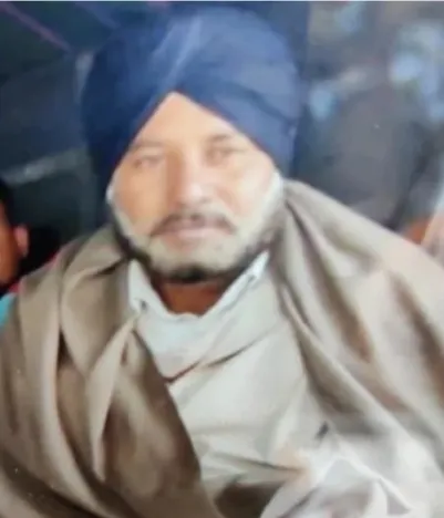 शेतकरी आंदोलनात आणखी एका शेतकऱ्याचा मृत्यू