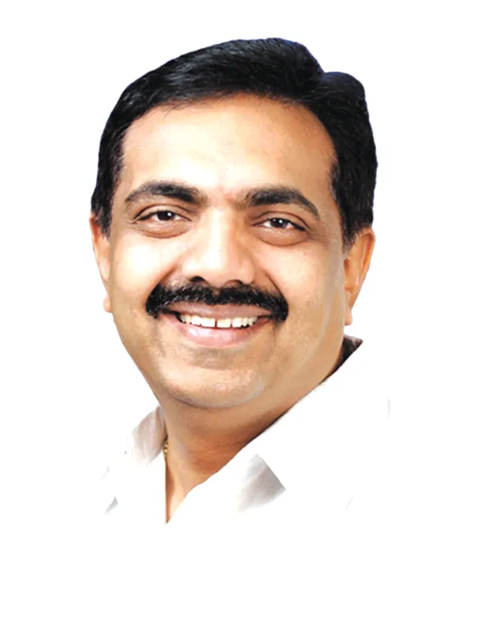 तिघे एकत्र लढलो तर भाजपला 50 जागाही मिळणे अशक्य