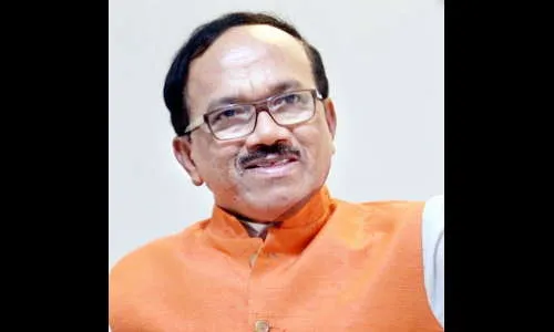 भाजप पदाधिकाऱयांनी बोलवित्या धन्यापासून सावध रहावे