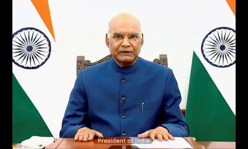 एकविसावे शतक भारताचेच !