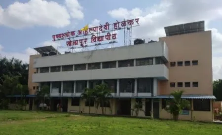 सोलापूर विद्यापीठातर्फे ‘जागर पत्रकारितेचा’ माध्यम सप्ताहाचे आयोजन