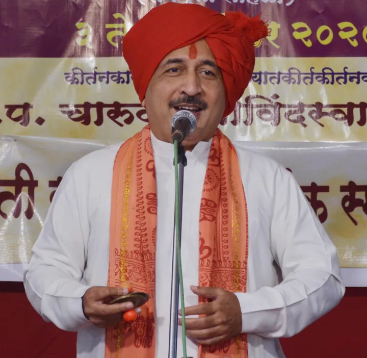 पुणे कीर्तन महोत्सव यंदा ऑनलाईन पद्धतीने