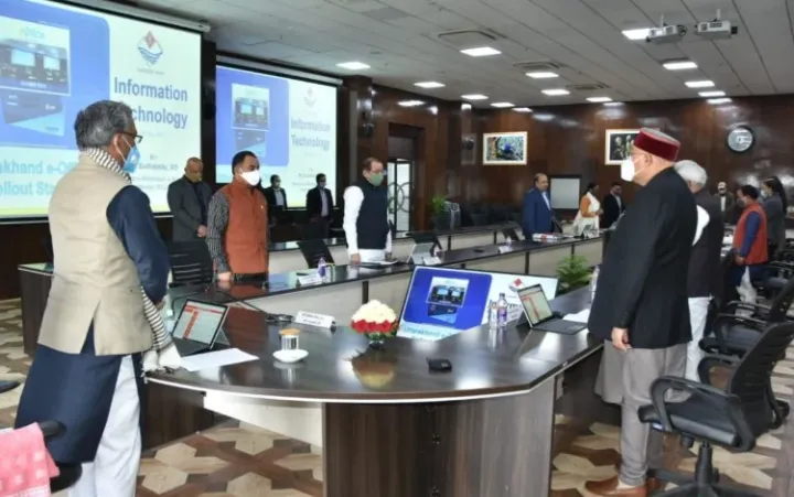 उत्तराखंड : 15 डिसेंबरपासून सुरू होणार उच्च शिक्षण संस्था