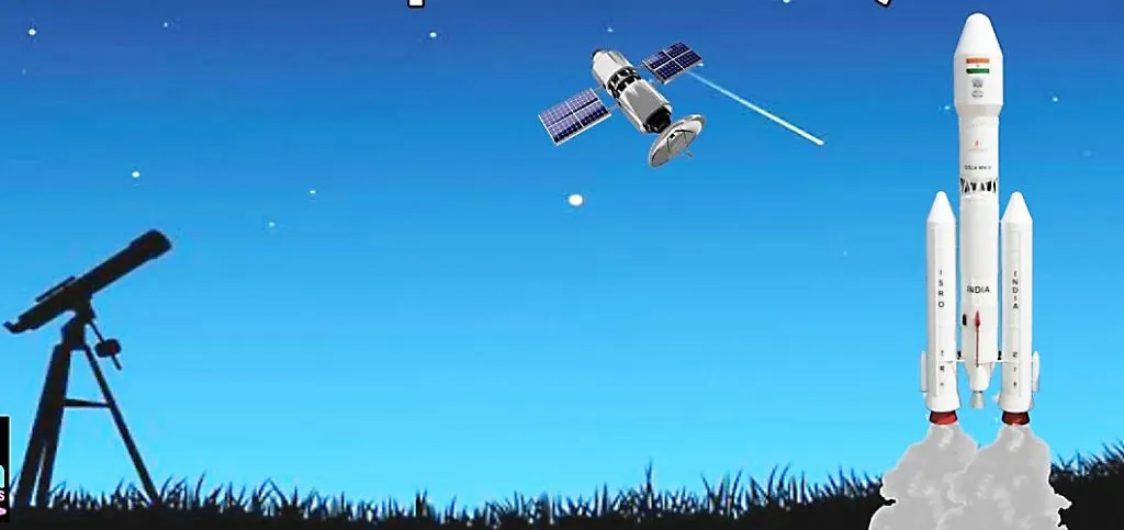 अंतराळक्षेत्राकरिता खासगी प्रस्तावांचा प्रतिसाद