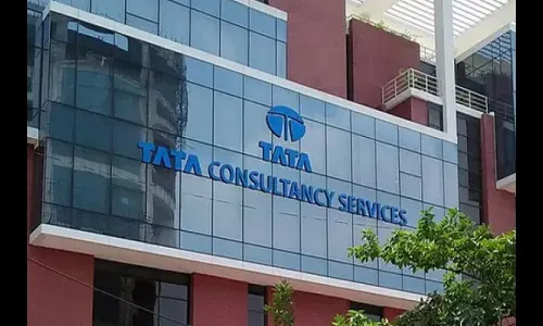 टीसीएस करणार समभागांची पुनर्खरेदी