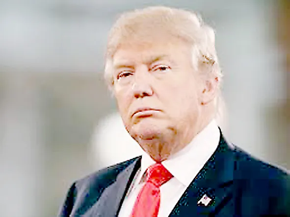 एच 1 बी व्हिसाप्रकरणी ट्रम्पना धक्का