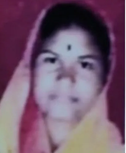 अंजनगाव येथे बिबट्याने घेतला दुसरा बळी