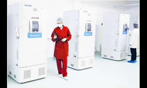 नववर्षात कोरोना लसीचे स्वप्न होणार पूर्ण