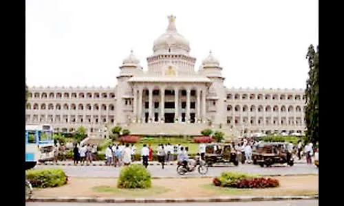 विधानसभेचे हिवाळी अधिवेशन आजपासून