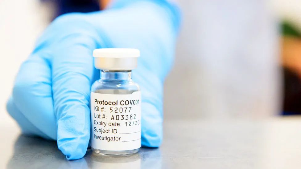 ऑक्सफर्डच्या लसीला आठवडाभरात मान्यता