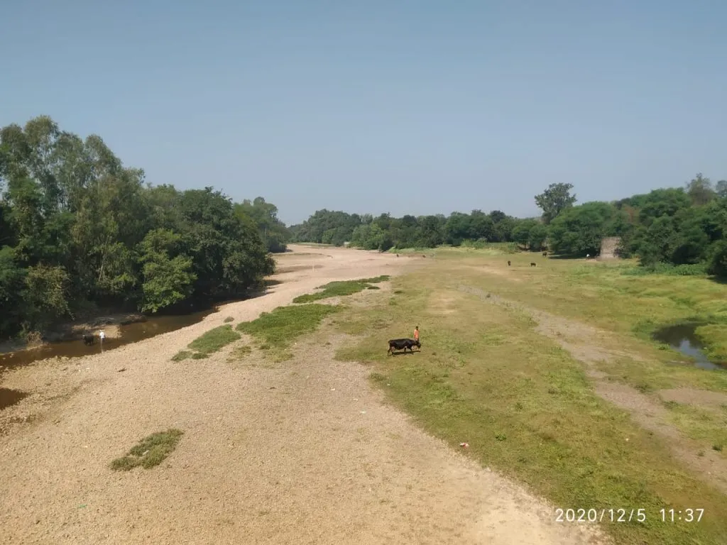 सातारा : पाटबंधारे विभागाचा गलथान कारभार