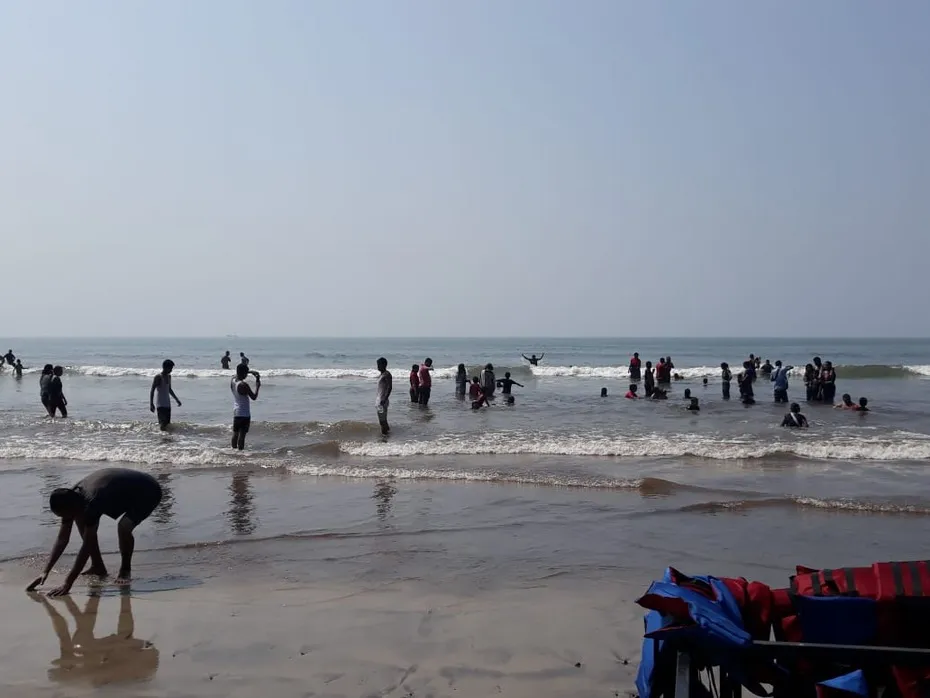 रत्नागिरी :मिनिमहाबळेश्वर पर्यटकांनी तुडुंब