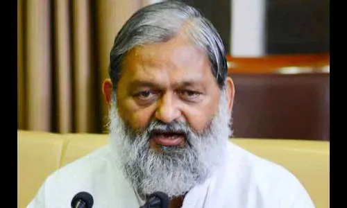 कोरोनामुक्त झालेल्या रुग्णांसाठी हरियाणा सरकारकडून ‘ही’ सुविधा