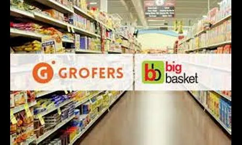 ‘बिग बास्केट’ने केली 12 हजार जणांची भरती