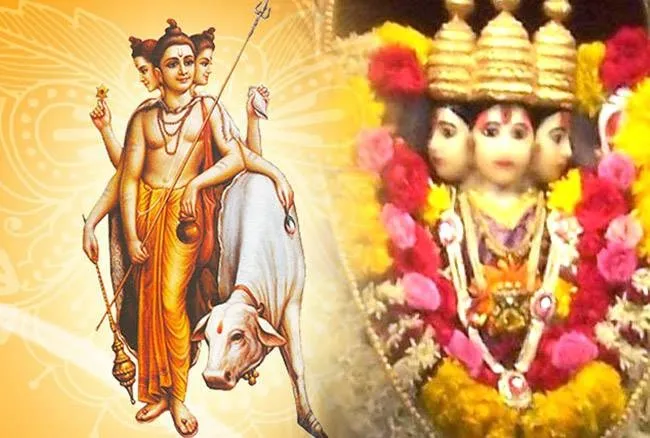 शिवोदयनगरमधील दत्त जयंती सोहळा रद्द