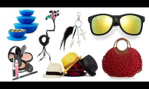 उत्सवी काळात ऑनलाइन उत्पादनांना 56 टक्के अधिक मागणी