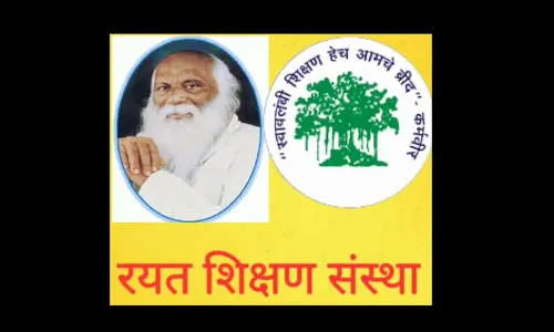 पवारसाहेब, फक्त राजीनामा नको, गुन्हे दाखल करा