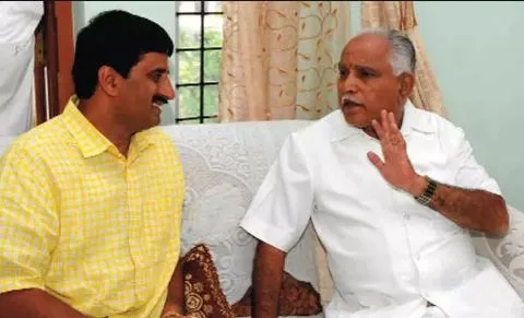 कर्नाटक : विधानपरिषद सदस्य योगेश्वर मंत्रिमंडळात असतील