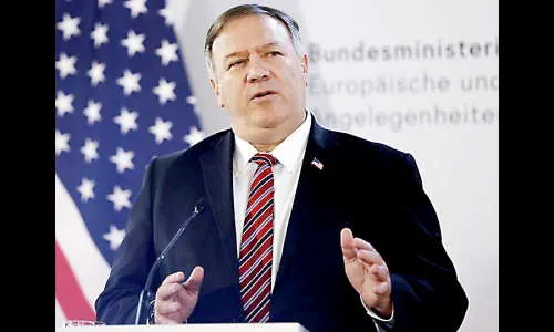 लॉयड ऑस्टिन अमेरिकेचे नवे संरक्षणमंत्री होणार