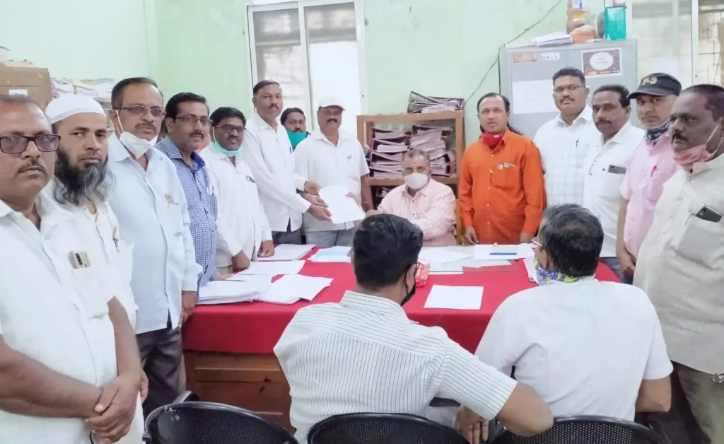 महिला, अपंग, आजारी शिक्षकांना निवडणूक कामातून वगळा