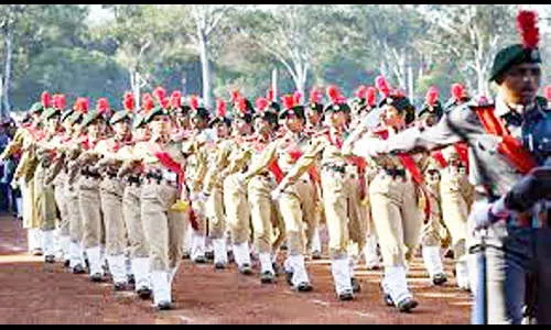 भारतीय छात्र सेना-आजचे शिक्षण