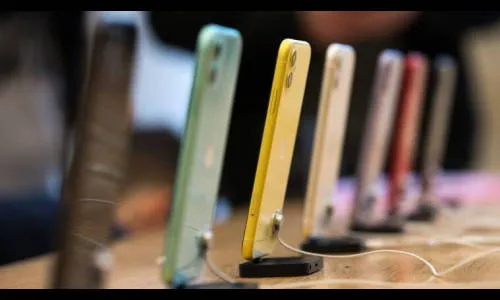 2021 मध्ये स्मार्टफोन विक्री 20 टक्के वाढणार ?