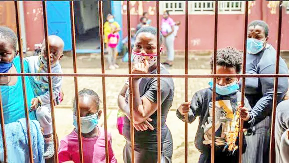 कोविड-19चा आणखी एक संकरावतार