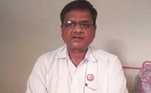 ‘भारत बंद’मध्ये शरद जोशी प्रणित शेतकरी संघटना सहभागी नाही