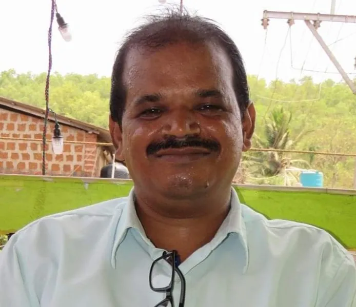 मैदानावर कोसळल्याने खेळाडूचा मृत्यू