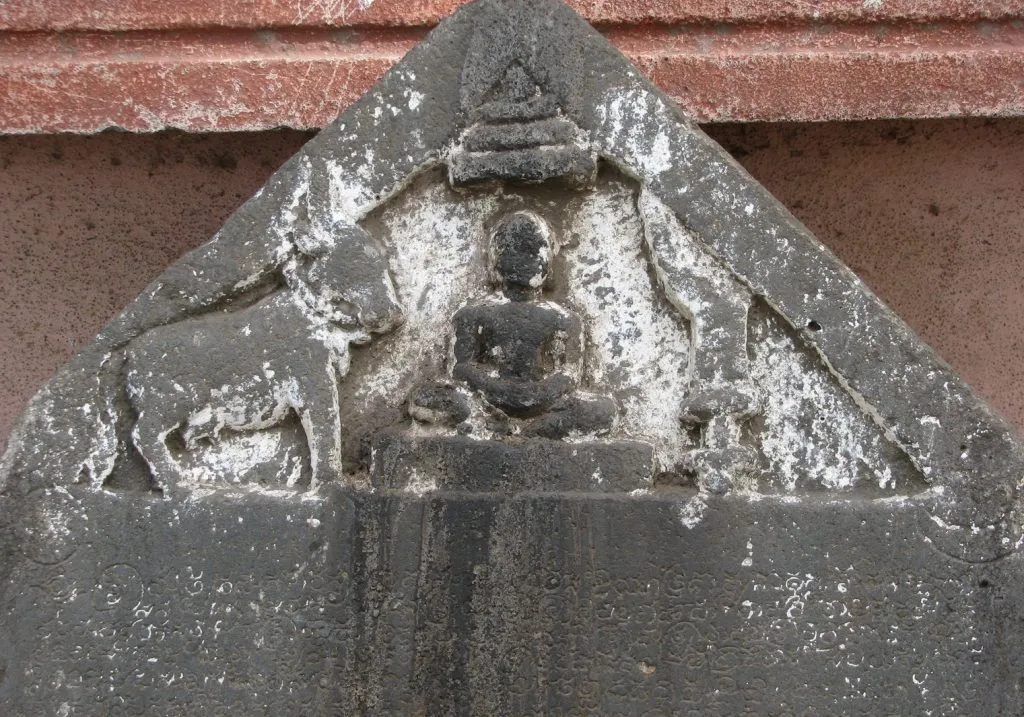 परस्त्रीला बहीण मानणारा नऊशे वर्षांपूर्वीचा सांगलीचा राजा